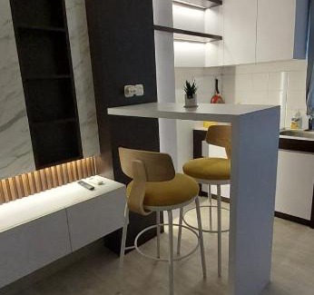 Bandung Kulon Apartment | Apartemen Sudirman suites