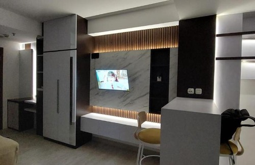 Bandung Kulon Apartment | Apartemen Sudirman suites