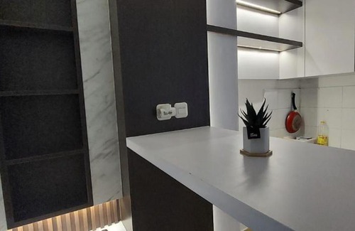 Bandung Kulon Apartment | Apartemen Sudirman suites