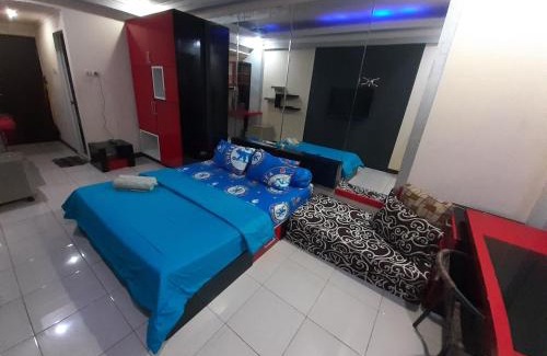 Dinoyo Apartment | Apartemen SUKARNO HATTA Ely