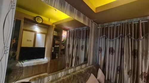 Sunter Apartment | APARTEMEN SUNTER PARK VIEW