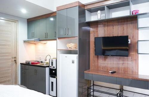 Pogung Lor Apartment | Apartemen Taman Melati Yogyakarta by ArFe Room