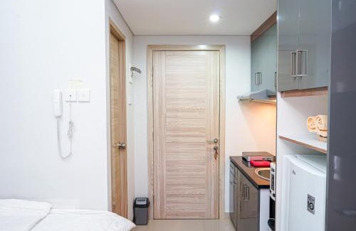 Pogung Lor Apartment | Apartemen Taman Melati Yogyakarta by ArFe Room