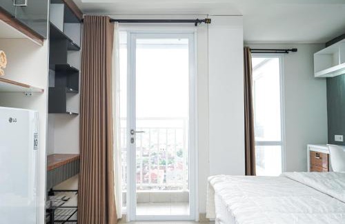 Pogung Lor Apartment | Apartemen Taman Melati Yogyakarta by ArFe Room