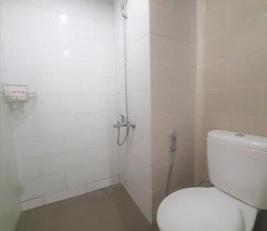 Sinduadi Apartment | Apartemen Taman Melati Sinduadi By NGINAP