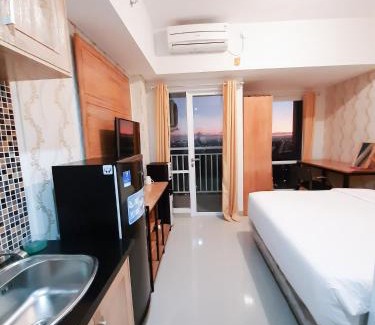 Sinduadi Apartment | Apartemen Taman Melati Sinduadi By NGINAP