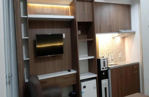 Pogung Lor Apartment | Apartemen Taman Melati Yogyakarta by ArFe Room