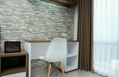Pogung Lor Apartment | Apartemen Taman Melati Yogyakarta by ArFe Room