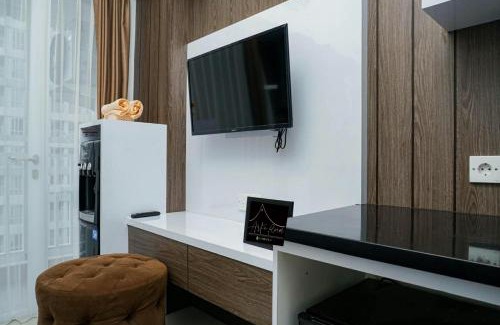 Pogung Lor Apartment | Apartemen Taman Melati Yogyakarta by ArFe Room