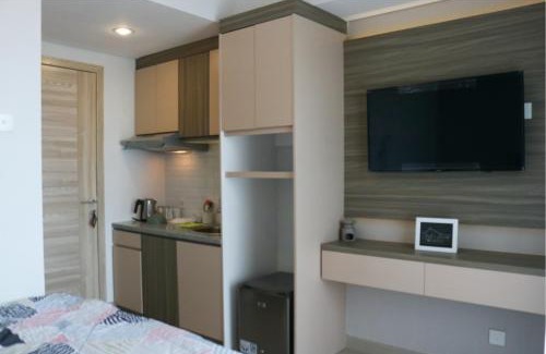 Pogung Lor Apartment | Apartemen Taman Melati Yogyakarta by ArFe Room