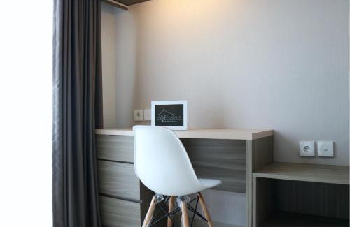 Pogung Lor Apartment | Apartemen Taman Melati Yogyakarta by ArFe Room