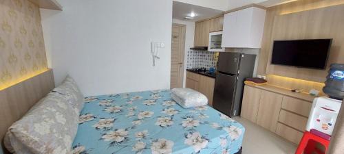 Pogung Lor Apartment | Apartemen Taman Melati Yogyakarta by ArFe Room