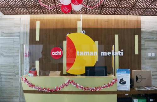 Pogung Lor Apartment | Apartemen Taman Melati Yogyakarta by ArFe Room