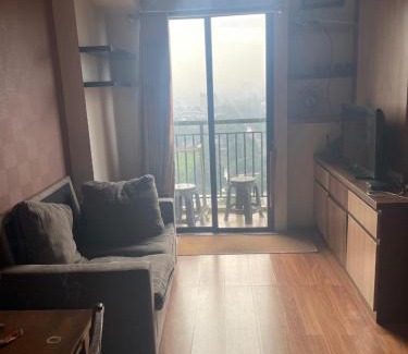 Arcamanik Apartment | Apartemen Tamansari Panoramic amanah