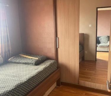 Arcamanik Apartment | Apartemen Tamansari Panoramic amanah