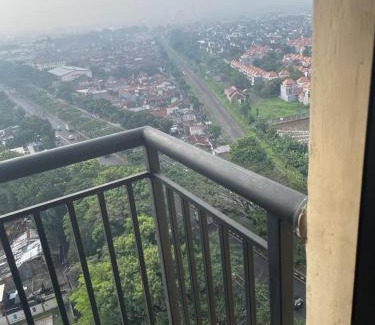 Arcamanik Apartment | Apartemen Tamansari Panoramic amanah