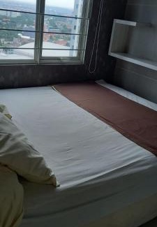 Surabaya Apartment | Apartemen Tanglin Mansion
