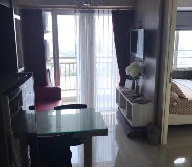 Surabaya Apartment | Apartemen Tanglin Mansion