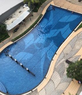 Surabaya Apartment | Apartemen Tanglin Mansion