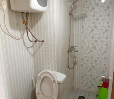 Cipaganti Apartment | Apartemen The Jardin By Man'S yedi19