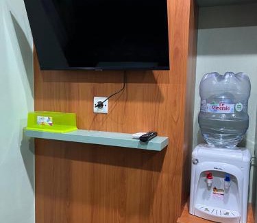 Cipaganti Apartment | Apartemen The Jardin By Man'S yedi19