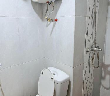 Cipaganti Apartment | Apartemen The Jardin By Man'S yedi19