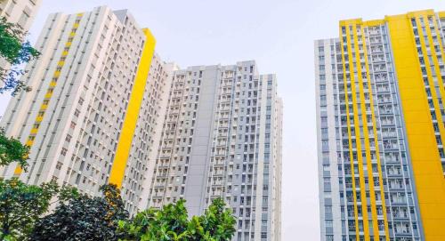 Bekasi Apartment | Apartemen The Springlake Summarecon by Cheapinn