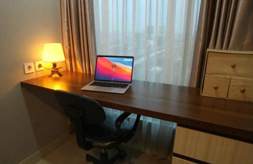 Bekasi Apartment | Apartemen The Springlake Summarecon by Cheapinn