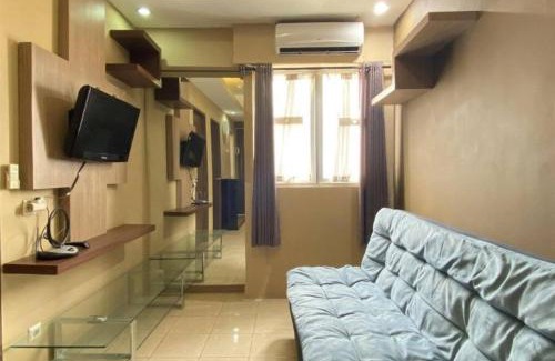 Bandung Apartment | Apartemen the suites metro by esti