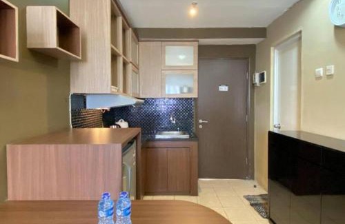 Bandung Apartment | Apartemen the suites metro by esti