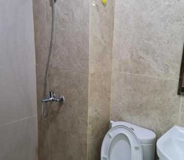 Bekasi Apartment | Apartemen transpark cibubur by parvez