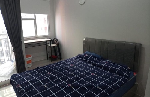 Bekasi Timur Apartment | Apartemen Transpark Juanda Bekasi Tower Jade