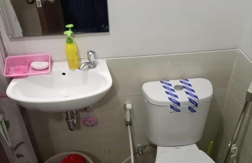 Bekasi Timur Apartment | Apartemen Transpark Juanda Bekasi Tower Jade