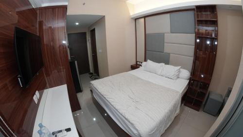 Bekasi Timur Apartment | Apartemen Transpark Juanda By Amerilisroom