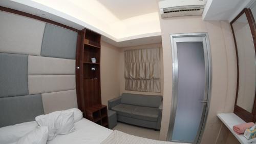 Bekasi Timur Apartment | Apartemen Transpark Juanda By Amerilisroom