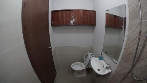 Bekasi Timur Apartment | Apartemen Transpark Juanda By Amerilisroom