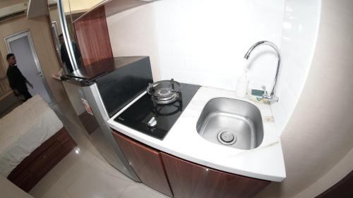 Bekasi Timur Apartment | Apartemen Transpark Juanda By Amerilisroom