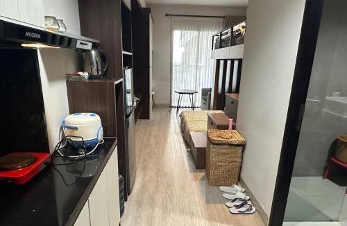 Mlati Apartment | Apartemen Yogya Dekat Malioboro
