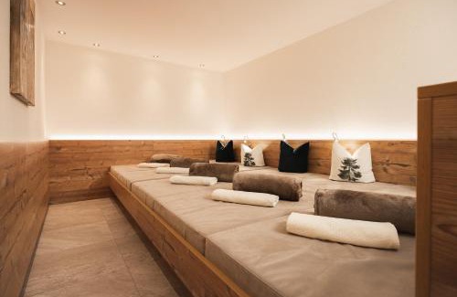 Fiss Apartment | Apartement Almhof Fiss