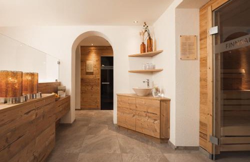 Fiss Apartment | Apartement Almhof Fiss