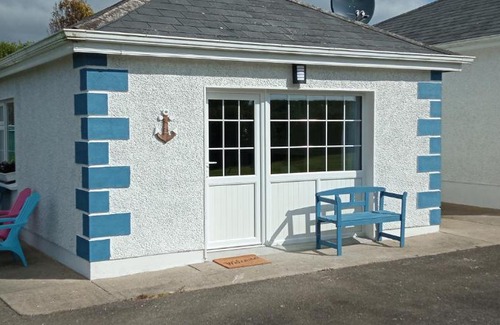 Carrig-on Bannow Apartment | Apartement Ardnagraine