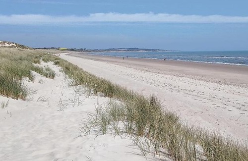 Carrig-on Bannow Apartment | Apartement Ardnagraine