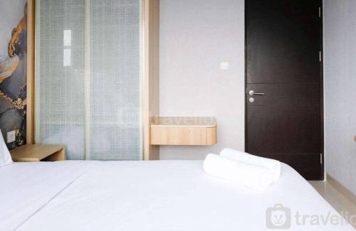 Wonokromo Apartment | Apartement At Klaska Residence