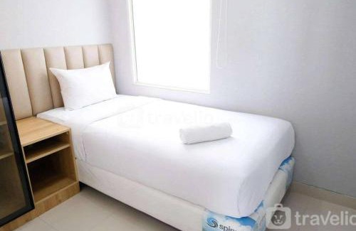 Wonokromo Apartment | Apartement At Klaska Residence