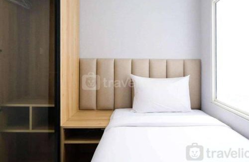 Wonokromo Apartment | Apartement At Klaska Residence