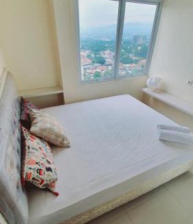 Bogor Apartment | Apartement Bogorienze By Keyinn Hotel