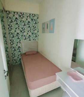 Bogor Apartment | Apartement Bogorienze By Keyinn Hotel