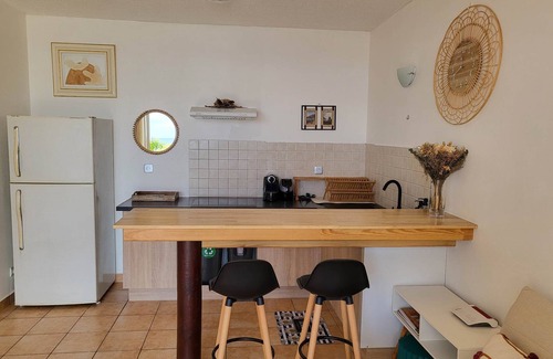 Mahina Apartment | APARTEMENT BY THE SEAn