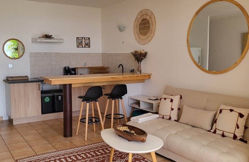 Mahina Apartment | APARTEMENT BY THE SEAn