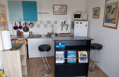 La Turballe Apartment | Apartement de 1 à 4personnes 200m de la mer